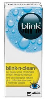 Blink n Clean - 10ml x 3 Pack