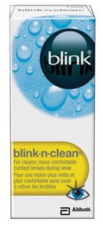 Blink n Clean - 10ml - Pack of 12