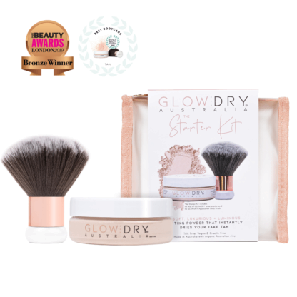 GlowDry™ Starter Kit - Image 3