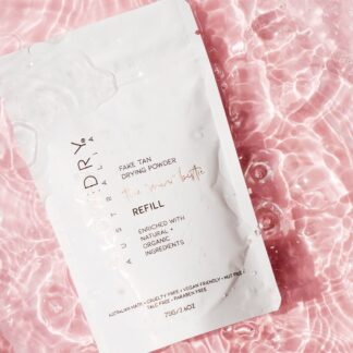 GlowDry™ The MINI Bestie' eco-REFILL