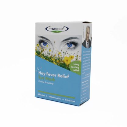 Eye Doctor Allergy Cold Eye Compress - Image 4