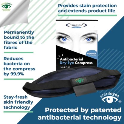 Eye Doctor Essential® treatment pack - Image 2