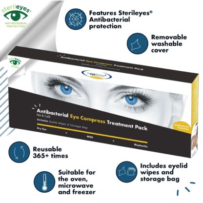 Eye Doctor Premium® treatment pack - Image 2
