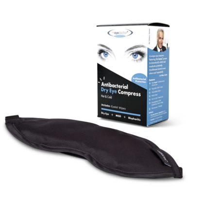 Eye Doctor Essential® treatment pack