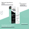 The Eye Doctor Hypochlorous Eyelid Spray x 2 Pack