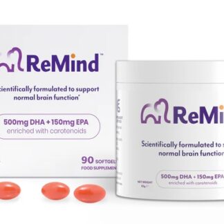 supports brain function, buy 2 packs and get one free