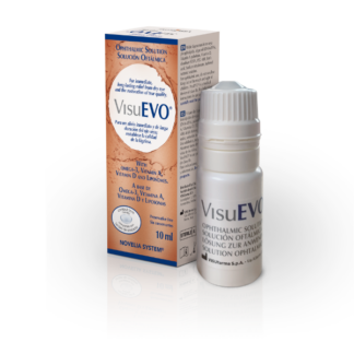 VisuEVO® 10ml bottle
