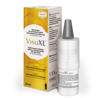 VisuXL®10ml bottle