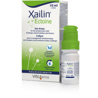 Xailin® Ectoine - 10ml