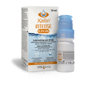 Xailin® Intense 10ml