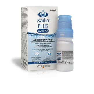 Xailin® Plus 10ml