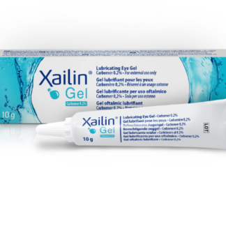 Xailin® Gel 10g