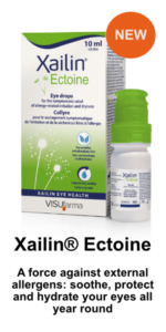 Dry Eye Relief