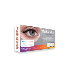 Blepharitis