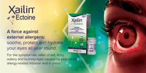 Xailin Ectoine